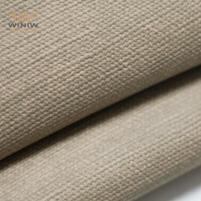 Cuero sintético fácil de limpiar para alfombras personalizadas