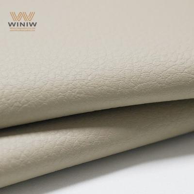 Alfombra de cocina de piel sintética de PVC con diseños versátiles y estilo elegante