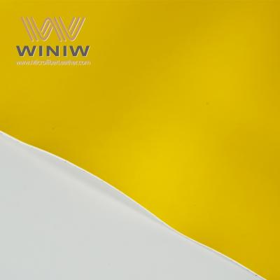 Artificial Leather for Pu Shoe Material