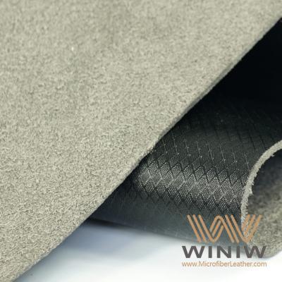 Cuero sintético de color sólido para guantes de trabajo de cuero