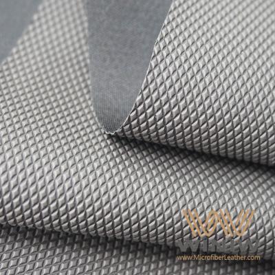 Cuero sintético elástico para guantes de boxeo Cuero PU de alta calidad