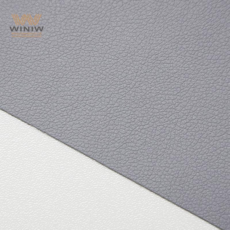 Leather Fabric for Pu Leather Purse