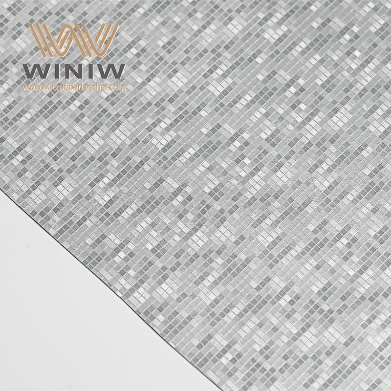 Synthetic Leather for Football