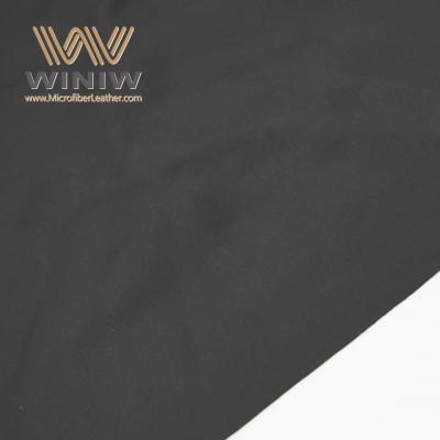 Cuero artificial de buena resistencia al desprendimiento para tela de bolsos