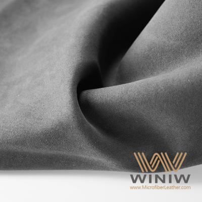 Piel de ante antideslizante para tapicería de asientos de coche