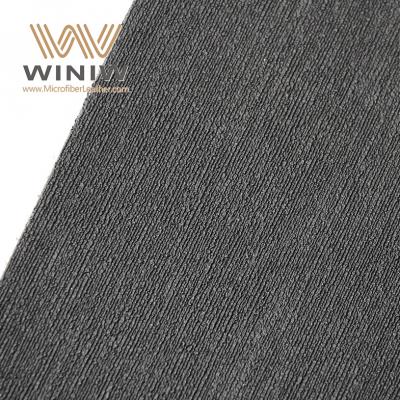 Cuero sintético resistente a la abrasión para calzado de seguridad industrial