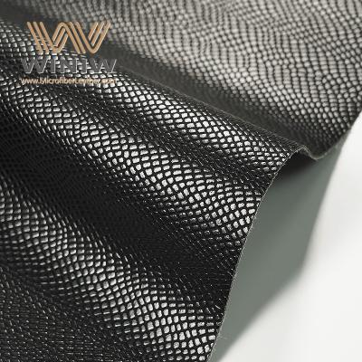 Microfibra flexible para calzado deportivo de entrenamiento