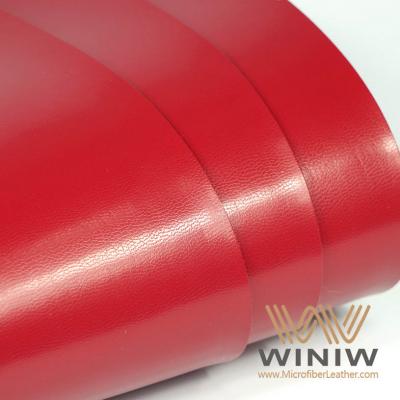 Cuero de microfibra suave al tacto para uso recreativo Cuero de microfibra suave al tacto para balones de voleibol recreativos