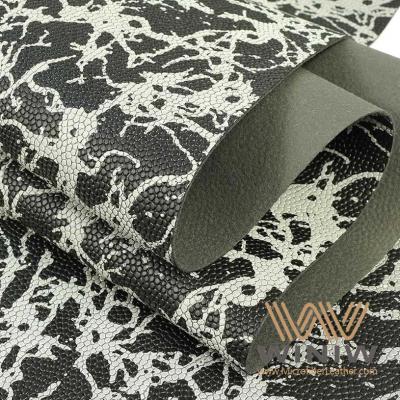 Cuero artificial estilo nobuk resistente a los rayos UV para balones de playa