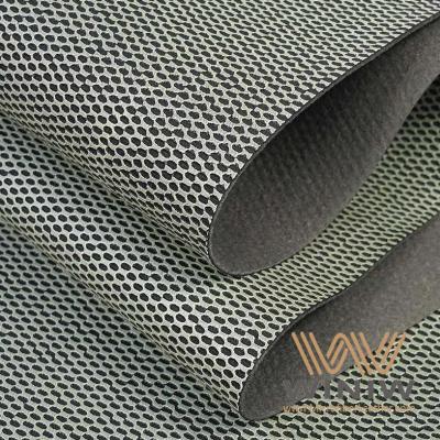 Cuero vegano resistente al desgaste similar al ante para balones de entrenamiento al aire libre