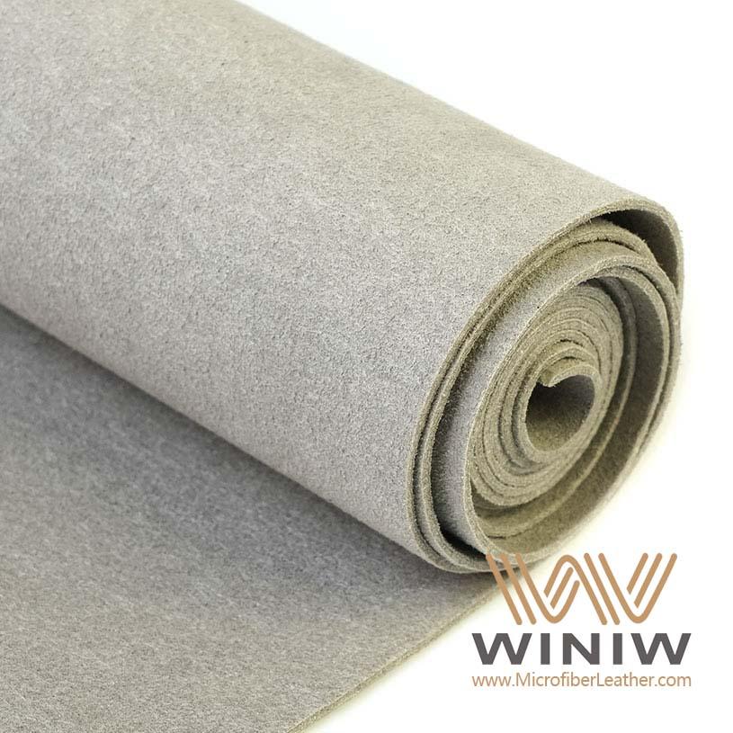  Vegan Leather for  Flexible Suede-Textured Vegan Leather for Car Door Pocket Liners