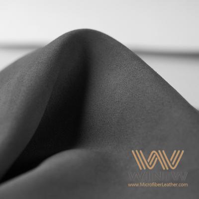 Microsuede Faux Leather for Car Armrest Pads