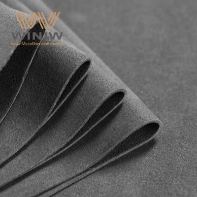 Cuero sintético aterciopelado que absorbe la humedad para paneles laterales de asientos de coche