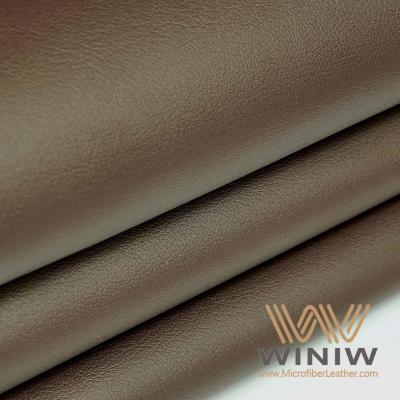 Faux Leather for Safety Shoe Uppers