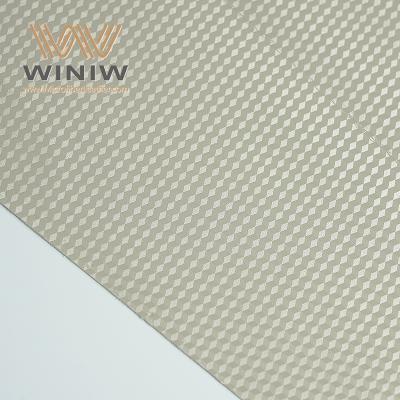  Artificial Leather for Outdoor Training Footballs