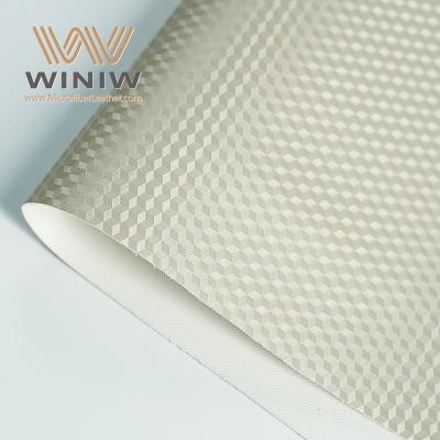 Cuero artificial vegano resistente a la intemperie para balones de entrenamiento al aire libre