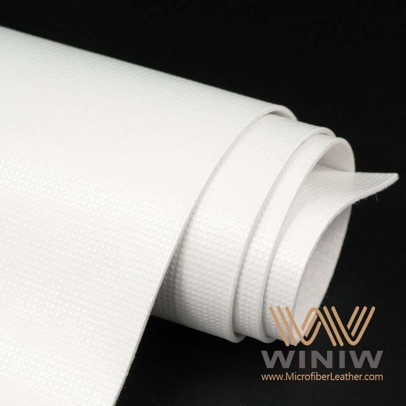 Faux Leather for Football Surfaces