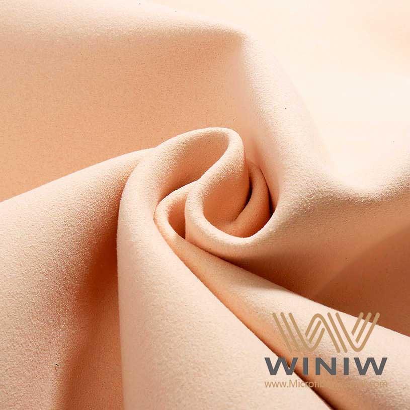 Suede Faux Leather for Healthcare Industry Work Shoe Insoles