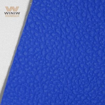 Cuero de microfibra resistente al color para superficies de baloncesto de playa