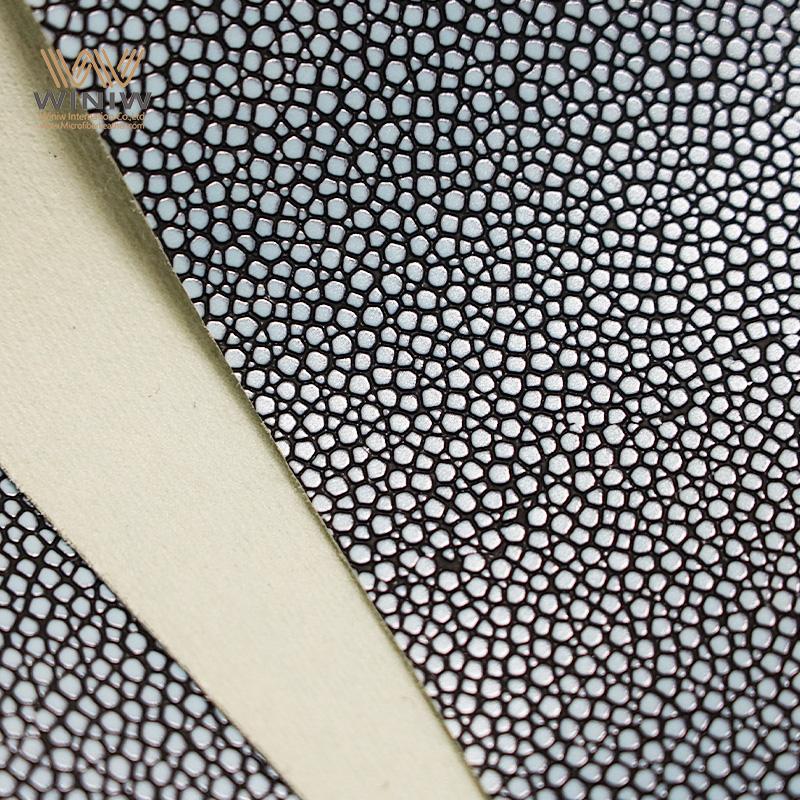 Microfiber Leather for Basketball Covers