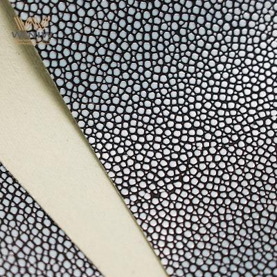 Microfiber Leather for Basketball Covers