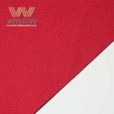 Guantes de gamuza sintética disipadora de estática para ensamblaje electrónico