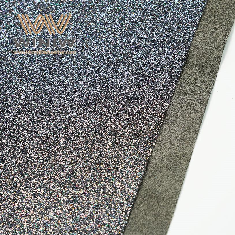 Synthetic Leather for Backpack Straps