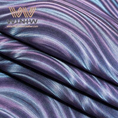 Cuero artificial resistente al aceite para superficies de cajas de herramientas