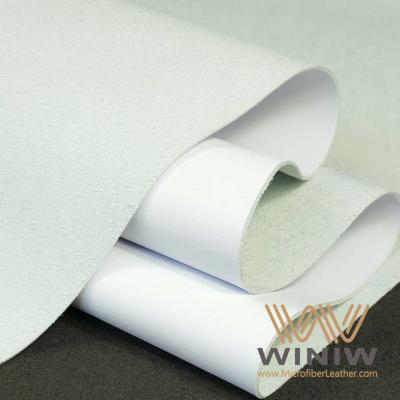 Cuero sintético resistente al aceite para zapatos de chef