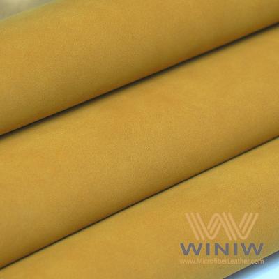 Piel sintética brillante para zapatos de vestir formales