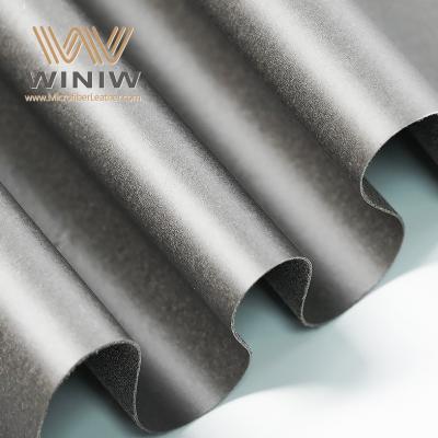 Cuero sintético ignífugo para componentes de calzado de seguridad