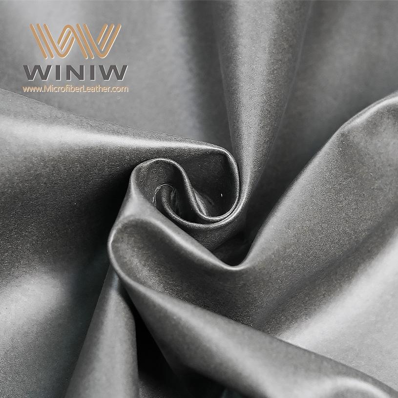 Faux Leather for Safety Shoe Components