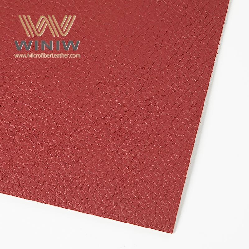 Faux Leather for Outdoor Patio Sofas