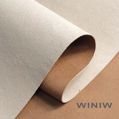 Piel sintética flexible para bailarinas