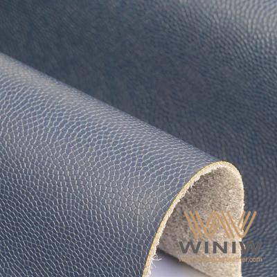 Cuero sintético texturizado con agarre mejorado para balones de baloncesto de exterior