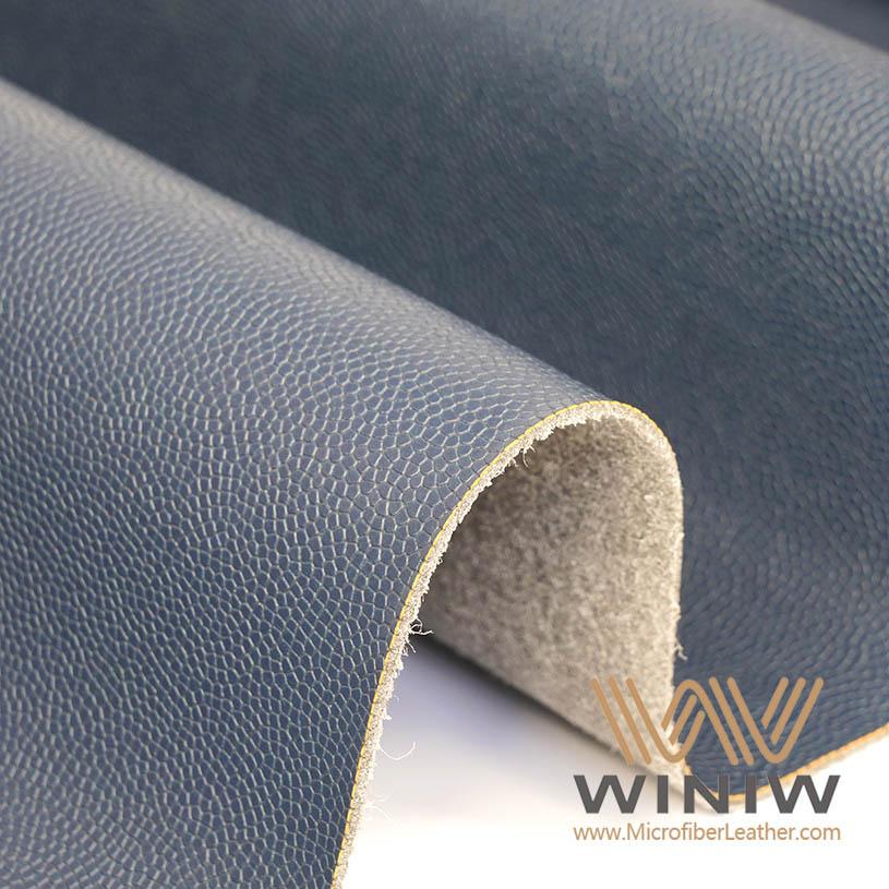 Faux Leather for Outdoor Basketballs
