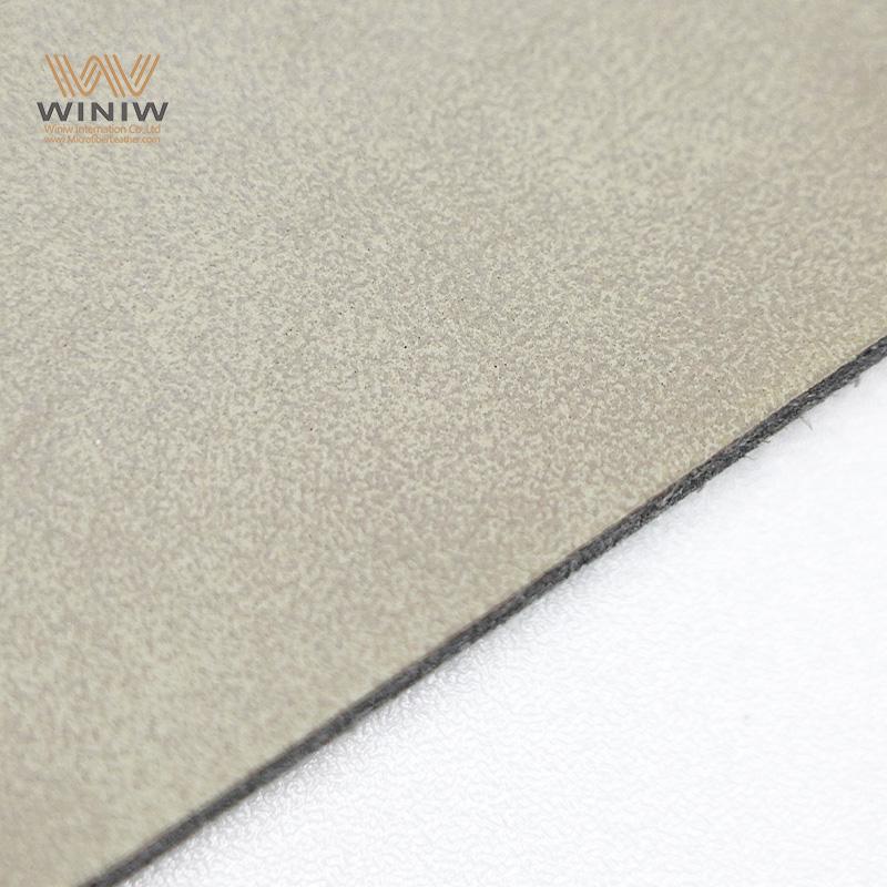 Synthetic Leather for Foundry Safety Boots