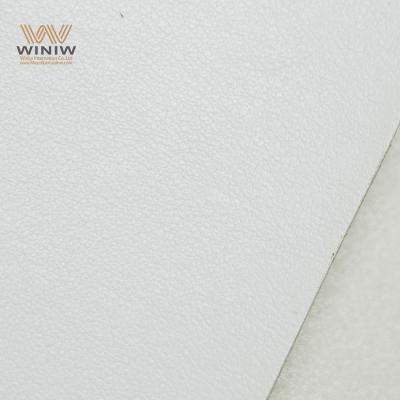 Cuero sintético con revestimiento ignífugo para botas de seguridad de bomberos