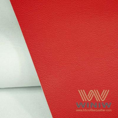 Cuero sintético duradero para punteras de zapatos de seguridad