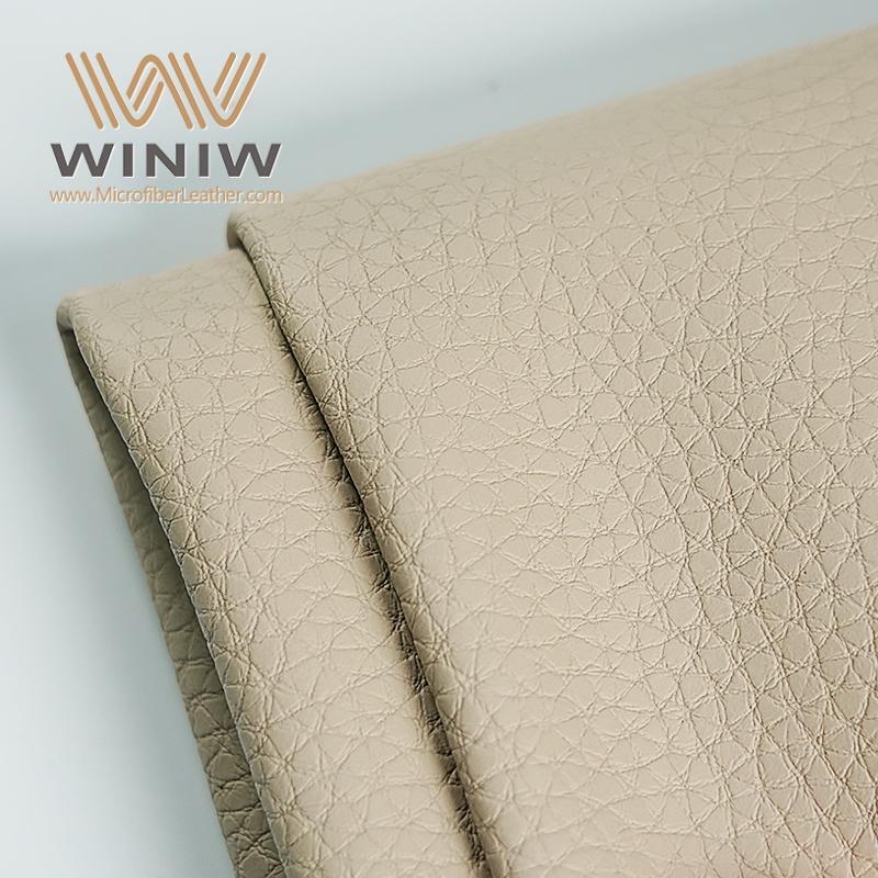 Faux Leather for Designer Sofas