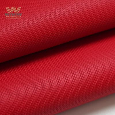 Cuero vegano repelente al agua para botas de seguridad de alta resistencia