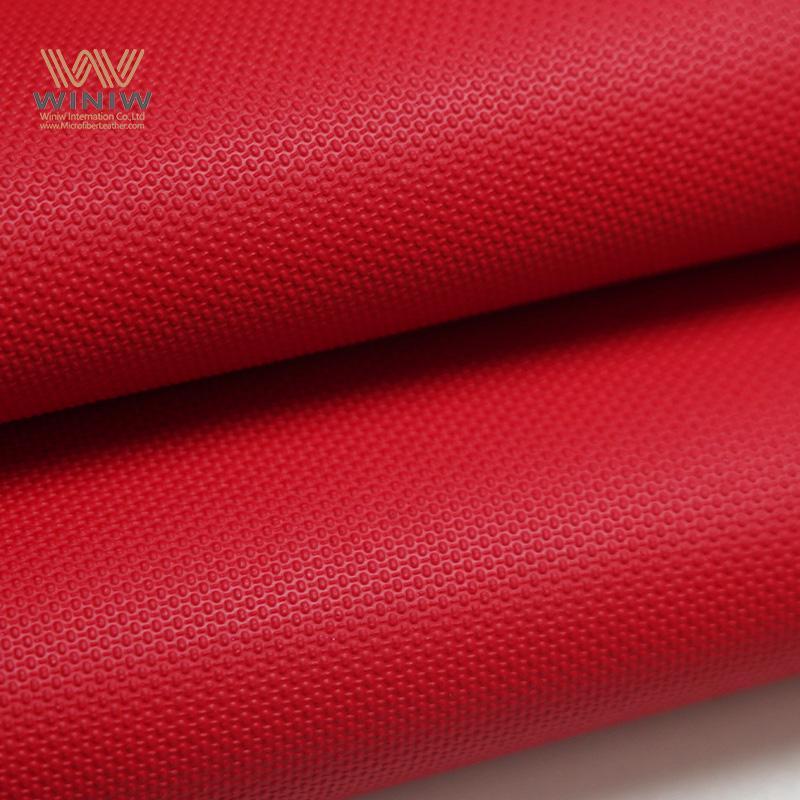 WINIW Water-Repellent Vegan Leather for Heavy-Duty Safety Boots provides reliable waterproof protection, vegan eco-friendliness and strong durability. It suits wet environments and ensures comfortable heavy-duty wearing.