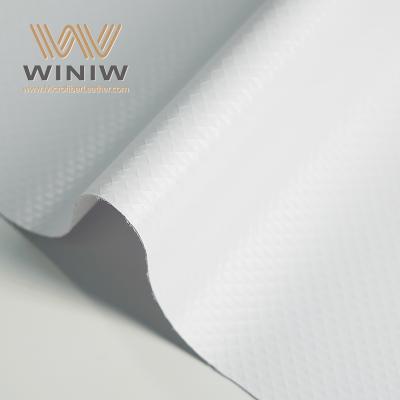 Piel sintética impermeable para balones de rugby