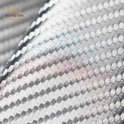 Funda de cuero sintético ignífugo ECE R118 para asientos de coche (fabricada en fábrica)