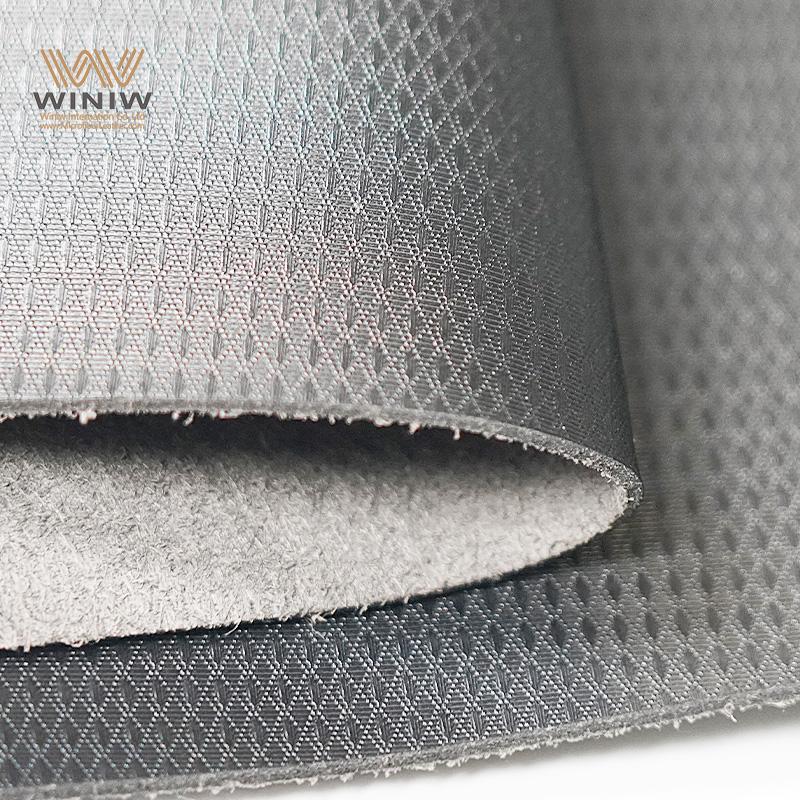 Synthetic Leather for Automobile Leather