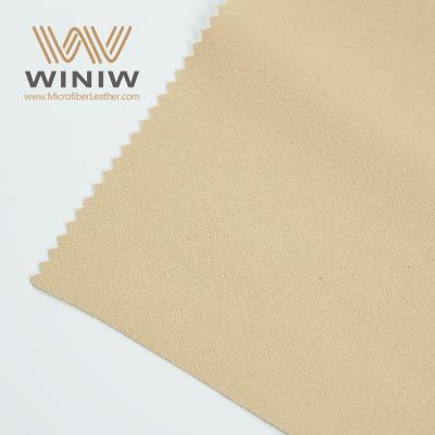 China Líder Antibacterial Pu Leather for Sneakers Proveedor