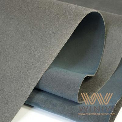 Piel vegana resistente a la deformación para zapatos formales