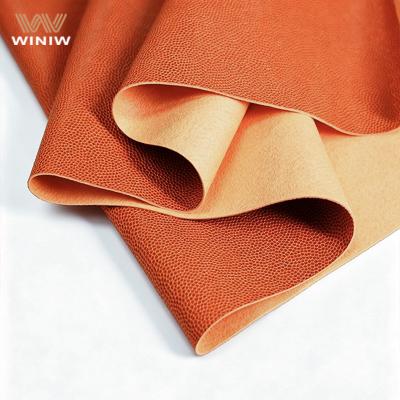 Material de PU de alta resiliencia para baloncesto