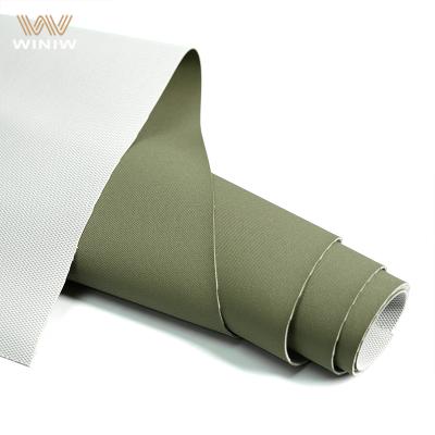 Material de PU impermeable para automóviles