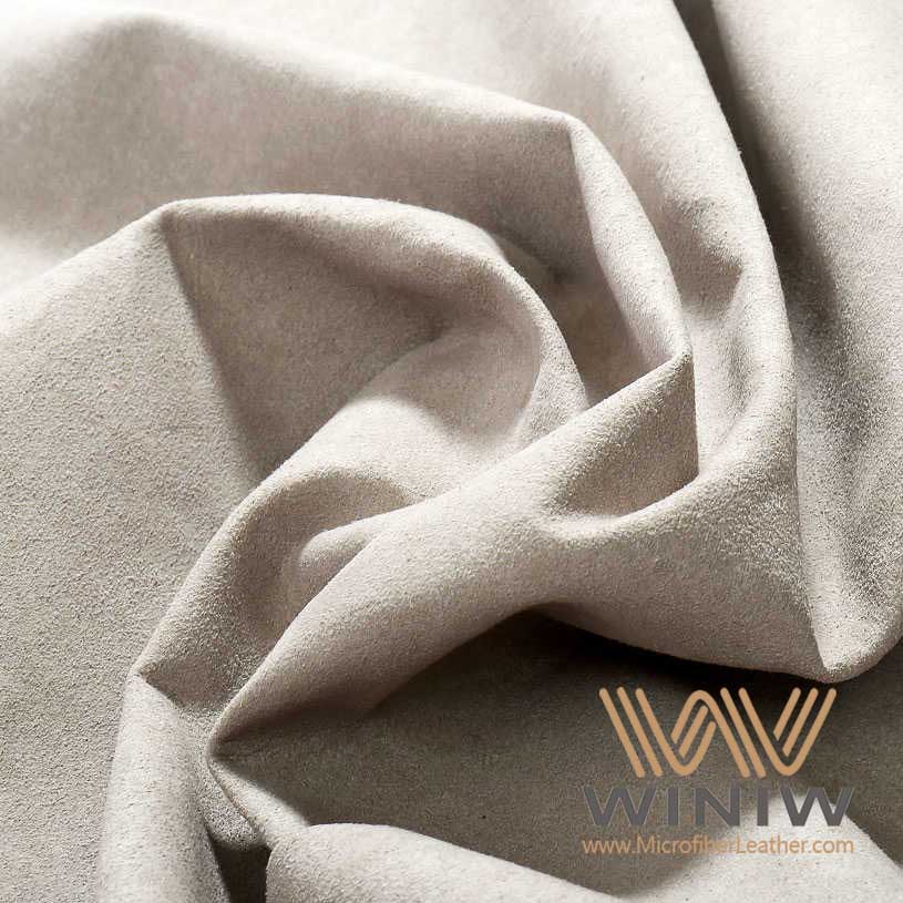 What is Nubuck Leather and How Does It Enhance Chairs